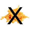 Sans Frites 