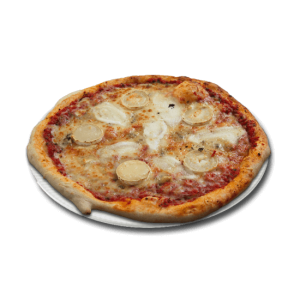 Pizza 4 Fromages