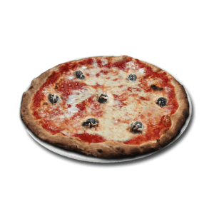 Pizza Margherita