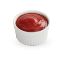 Ketchup  + 0,30€ 