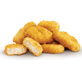 Nuggets  + 2,00€ 