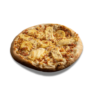 Pïzza Savoyarde