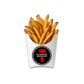 Grande Frites  + 1,50€ 