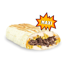 Maxi Tacos