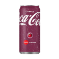 Coca Cola Cherry  + 2,00€ 